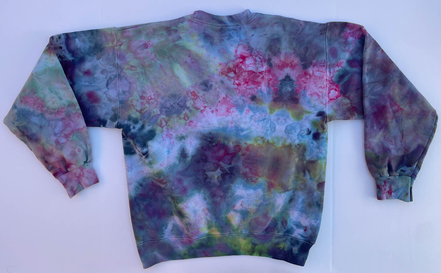 Cosmos Crewneck Sweatshirt - Medium 2