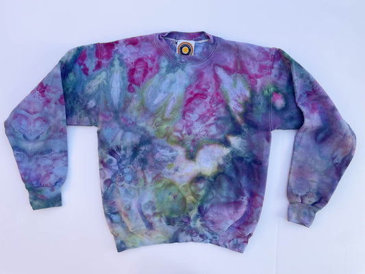 Cosmos Crewneck Sweatshirt - Small 1