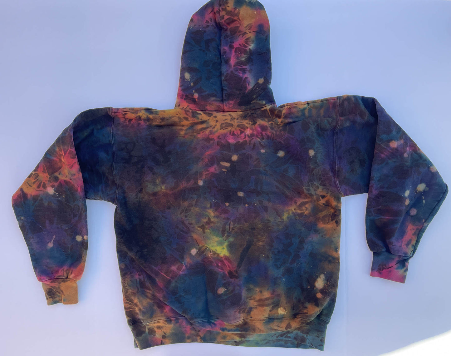 Cosmos Hoodie - Medium 1