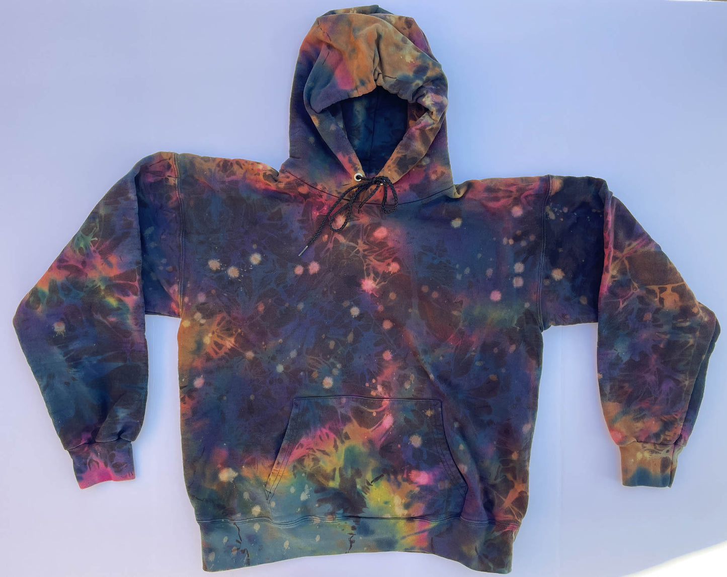 Cosmos Hoodie - Medium 1