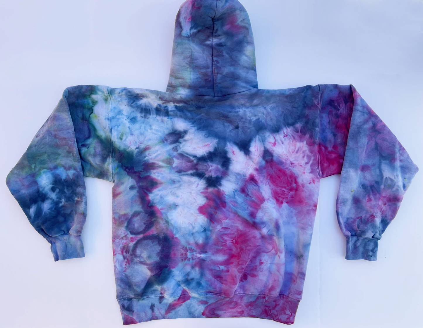 Cosmos Hoodie - Medium 2