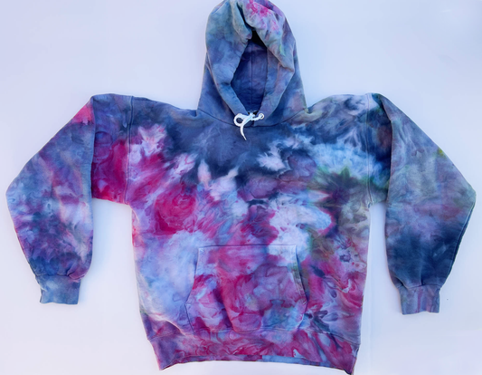 Cosmos Hoodie - Medium 2