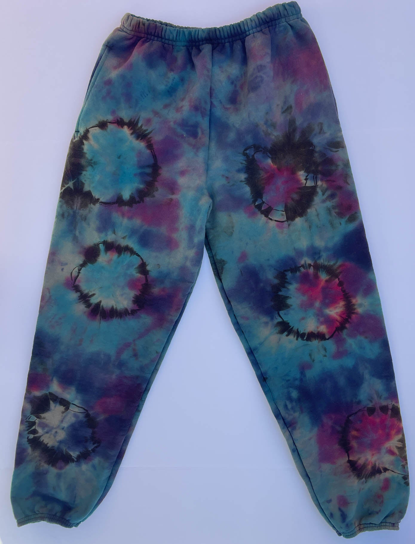 Cosmos Sweatpants - Small