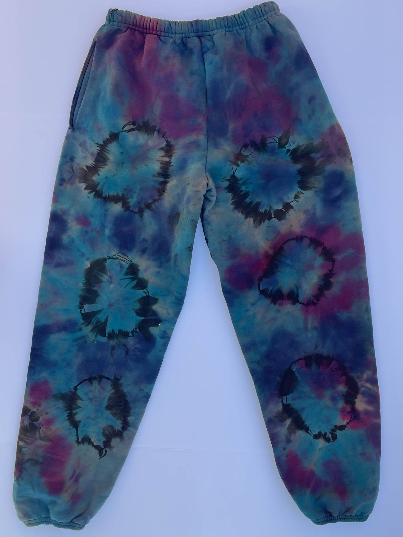 Cosmos Sweatpants - Small