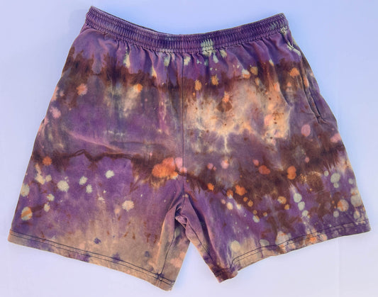 Cosmos Shorts - Large