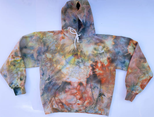 Desert Hoodie - Large 2