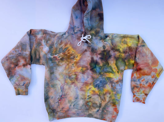 Desert Hoodie - Medium 1