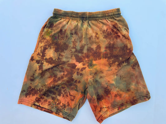 Desert Shorts - Small 2