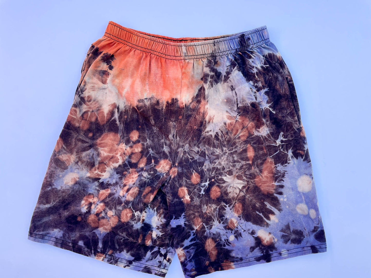 Desert Shorts - Small 1