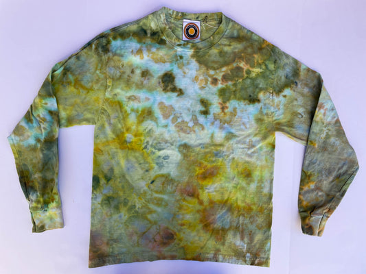 Forest Long Sleeve - Large 2