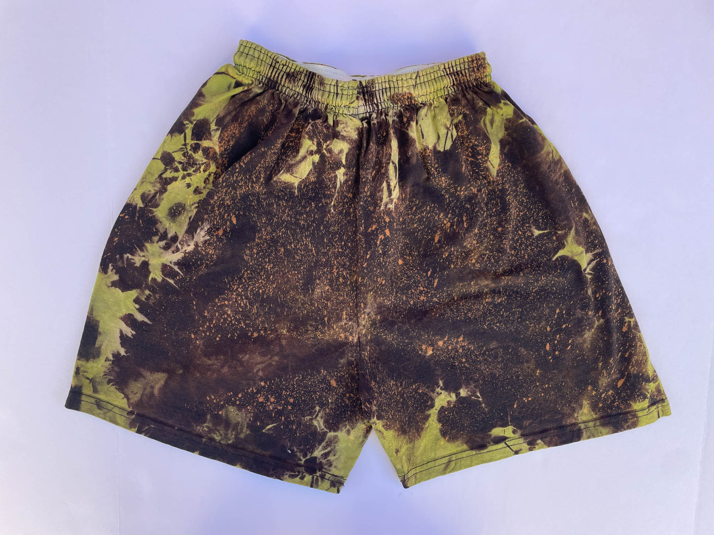 Forest Shorts - Small 1