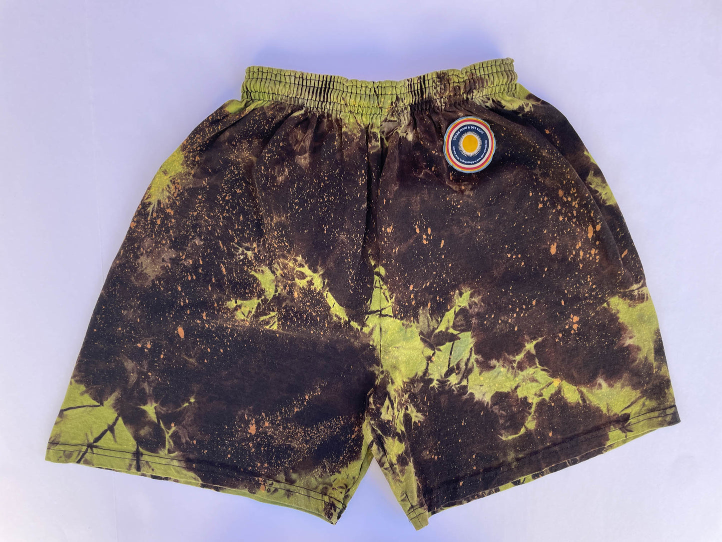 Forest Shorts - Small 1