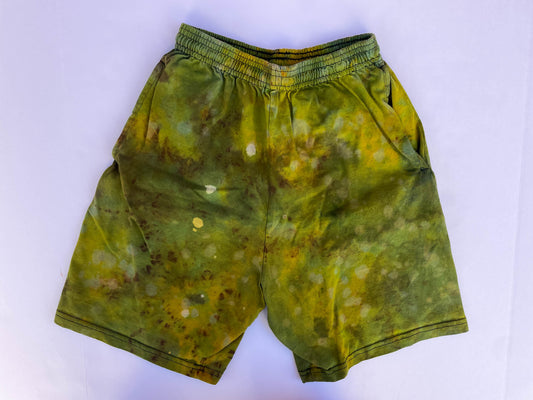 Forest Shorts - Small 2